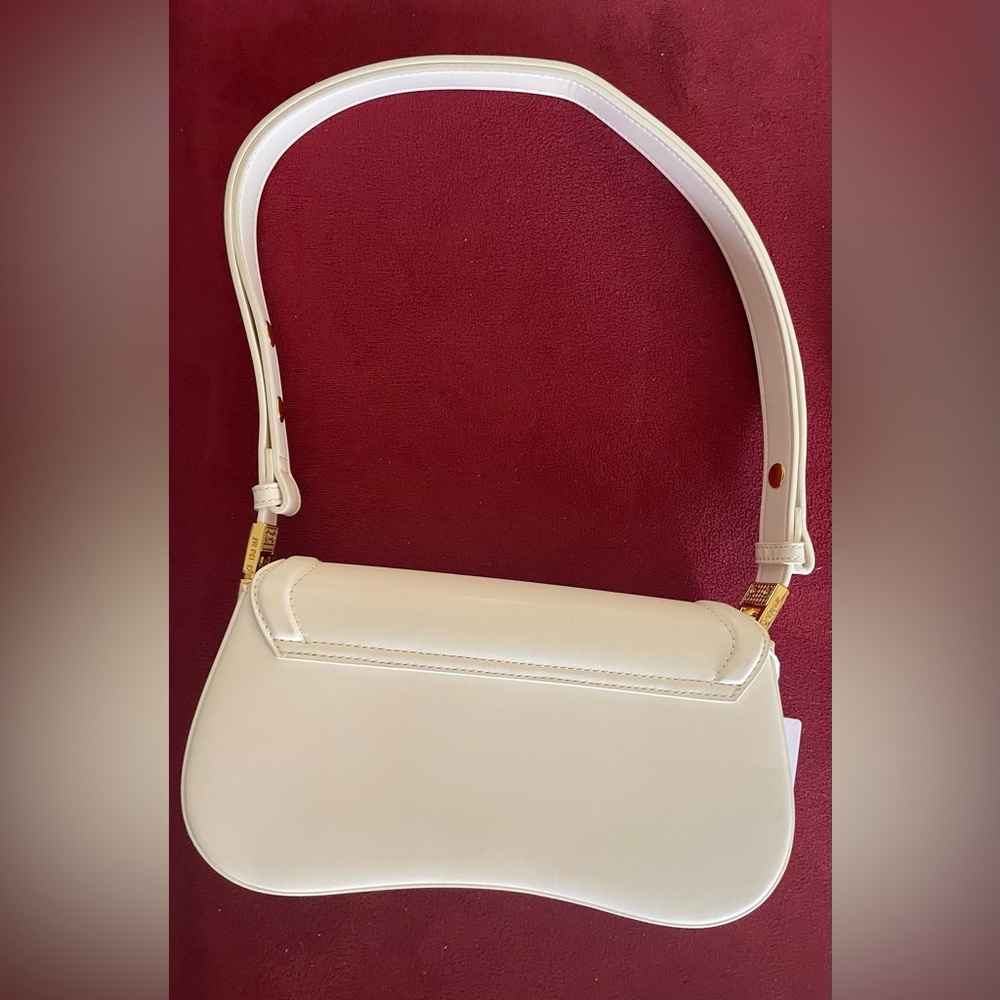JW PEI JOY SHOULDER BAG NWT - Picture 4 of 6